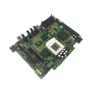 A20B-8100-0930 FANUC System SRAM Card PCB Board Tested Okay Certify - Product Image 6