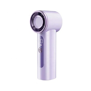 2026 High Quality Factory Wholesale Product Mini USB Rechargeable Fan Portable Handheld Fan with USB Charging for Home Office - Product Image 5