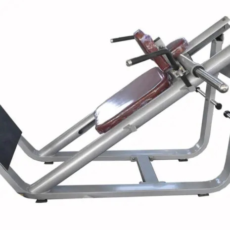 Lzx máquina de exercício para academia, equipamento de ginástica e construção corporal, pino carregado, máquina de agachamento, 2020