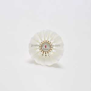 Cầu lông Kawasaki chuyên nghiệp, cảm giác đánh tốt, lông vũ ổn định, bền bỉ. - Product Image 4