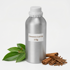 น้ำมันสกัดจากใบอบเชยบริสุทธิ์ 100% - Product Image 1