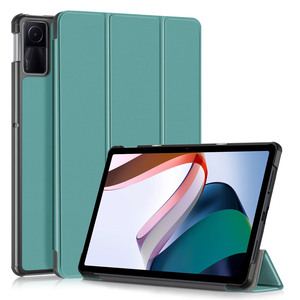 Funda para xiaomi <span class=keywords><strong>Redmi</strong></span> <span class=keywords><strong>Pad</strong></span> 10,6 pulgadas 2022 Tablet soporte triple ultrafino - Product Image 1