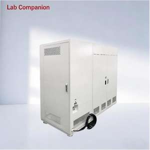 387L Heißluft-Zirkulations-Präzisionsofen - Programmierbarer Thermostat Industrielle Back- und Trocknungsmaschine - Product Image 3