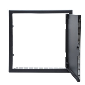 Système de CVC, <span class=keywords><strong>climatisation</strong></span>, <span class=keywords><strong>faux</strong></span> <span class=keywords><strong>plafond</strong></span> en acier, trappe de toit, panneau d'accès en métal - Product Image 4