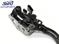 Charnière de capot remanufacturée pour Mercedes Classe C W205 C180 C200 C300 – Garantie 1 an – Pièces de carrosserie automobile
