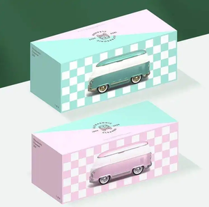 Mini nettoyeur à ultrasons Sonic Jewely Cleaner Ultrasone Reinigers Huishouden pour verre de montre - Product Image 3