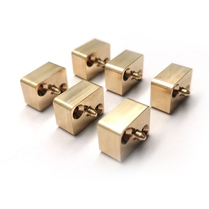 CNC Milling & Wire EDM Customization Solution for Stainless Steel Amusement Park Devices and Theme Sculptures - Product Image 2