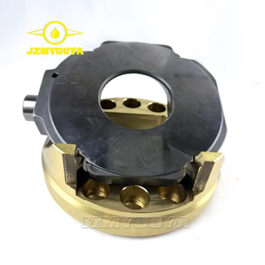 מצויד עבור חלקי מכונות בנייה קומצא משאבת תיקון ערכת הבוכנה נעל בלוק חלקי PC300-6 - Product Image 3