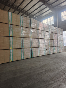 Panneaux muraux en bois <span class=keywords><strong>OSB</strong></span> imperméables de première qualité Foraking, 18 mm, panneaux de particules, 4x8, pour usage intérieur, garantie <span class=keywords><strong>1</strong></span> an - Product Image 6