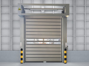Dispositivo Inteligente <span class=keywords><strong>de</strong></span> Apertura y Elevación, Puerta Enrollable <span class=keywords><strong>de</strong></span> Aleación <span class=keywords><strong>de</strong></span> Aluminio Tipo Turbina, <span class=keywords><strong>Aislamiento</strong></span> Térmico - Product Image 5