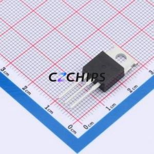 Nouveau-Original RS150N160T TO-220 Transistor à effet de champ (MOSFET) Vente entière Puces de composants électroniques et service BOM - Product Image 1