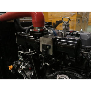 הטוב ביותר מציעים יעילות גבוהה מסגרת פתוחה דיזל 50kw 70kw 80kw 80kw גנרטור מפעל מכירה - Product Image 4