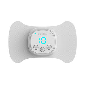 제조 미니 목 몸 통증 완화 마사지 물리 치료 기계 수십 패드 - Product Image 1