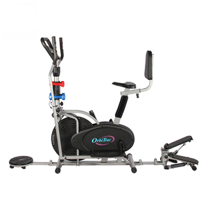 Vélo elliptique de haute qualité pour entraînement cardio, vélo d'exercice pour usage domestique - Product Image 3