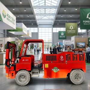 Máquina de Podar Forestal a Diésel Personalizada, Equipo Multifuncional para Cortar Arbustos y Hierba, Compre Directamente del Fabricante - Product Image 2