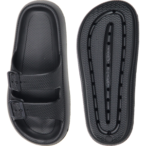 Chaussons respirants en EVA tendance pour hommes et femmes, imperméables, pour l'intérieur, légers, antidérapants, sandales <span class=keywords><strong>à</strong></span> enfiler - Product Image 5
