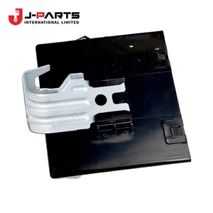 ชุดแอมพลิฟายเออร์, ตัวควบคุมความเย็นสำหรับ Toyota HIACE TRH203 ปี 2005-2013 - Product Image 1
