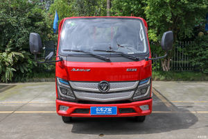 Fourgon de luxe haut de gamme pour entreprises, véhicule de transport VIP pour réceptions professionnelles - Product Image 2