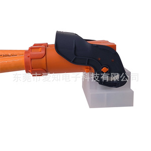 Aichie Silicone Wire 50mm Single Core EV <b>Charging</b> <b>Cable</b> High Voltage 600V1000V For Manufacturing - Product Image 4