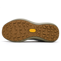 Baskets décontractées personnalisées pour hommes, baskets de sport à la mode en TPU imperméable avec marche rembourrée pour l'été