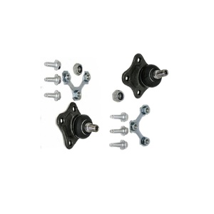 Juntas de bola para VW Golf Bora Octavia, piezas de Auto, 1J0407365C 1J0407365A 1J0407365D 1j040736d 1J0407365B, 1999-2005 - Product Image 1