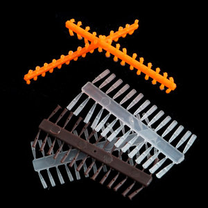 Accessoires <span class=keywords><strong>de</strong></span> pêche à la carpe, arrêts rapides, bouchons d'appât, plate-forme <span class=keywords><strong>de</strong></span> cheveux, bouchon à granulés Pop-UP, méthode <span class=keywords><strong>de</strong></span> pêche à la carpe, mangeoire - Product Image 3