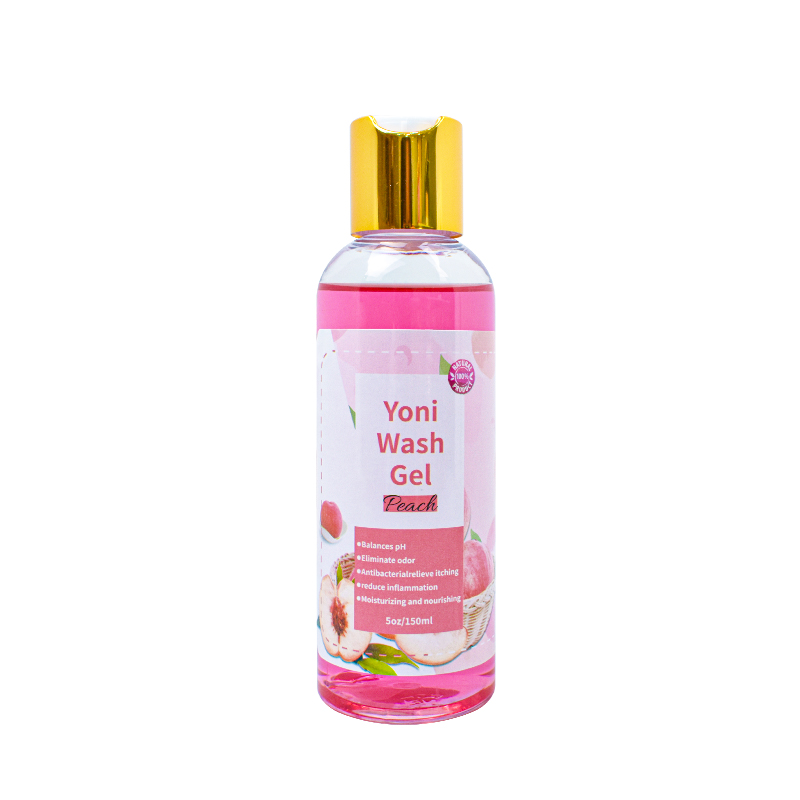 Peach scent -150ml