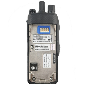 วิทยุสื่อสารแบบสองทาง MTP3100 MTP3500 ความถี่ 350-430 MHz แบบพกพา ดิจิตอล ระยะไกล 10 กม. - Product Image 4