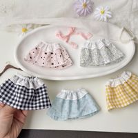 Ensemble de vêtements de poupée à la mode, accessoires pour poupées en peluche de 17 cm, pour filles de 14 ans et plus, cadeau d'anniversaire et de Noël