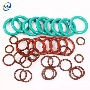 Vòng Chữ O Bọc Cao Su Epdm Fkm Nbr Fkm Chịu Nhiệt CS 2 2.5 3 3.5 4Mm Trung Quốc Sản Xuất - Product Image 1