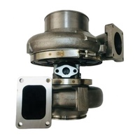 Turbocompresseur d'origine MTU 4000 2000 Detroit Gtb5523 770824-5037S pour moteurs diesel XT0210100074 en stock Pièces détachées