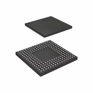 82P2284BBG ชิปวงจรรวมอิเล็กทรอนิกส์จากผู้ผลิต 208 BGA IC TRANSCEIVER HALF 208PBGA Interface - Product Image 1