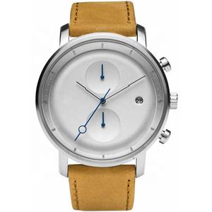 Custom i tuoi orologi di lusso minimalisti in acciaio inossidabile da uomo Super-preme <span class=keywords><strong>Mk</strong></span> - Product Image 1