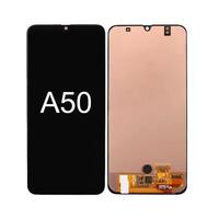 Écran LCD de remplacement INCELL ASSELTE en gros pour Samsung A50 avec garantie de 3 ans