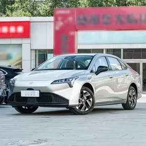 Aion S <span class=keywords><strong>Plus</strong></span> 2026 – Nouvelle berline électrique de luxe, version améliorée, avec cabine intelligente et assistance à la conduite de haute technologie - Product Image 2