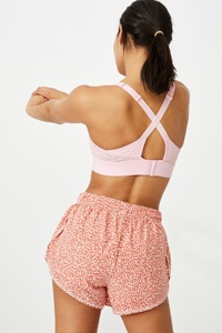 Sujetador de moda personalizado para mujer, ropa deportiva sexy para Fitness, ropa activa, de entrenamiento, de gimnasio, Push Up, novedad, venta al por mayor - Product Image 6