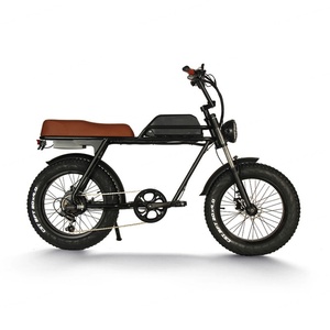 Hot Selling Torque System Electric Bike 48V Lithium Battery Power <b>Bicycle</b> 20 Inch Electric <b>Bicycle</b> 7 Speed Ebike - Product Image 1
