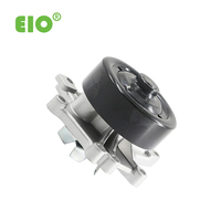 Nouvelle pompe à eau de refroidissement EIO pour Celica MR2 pour Avensis Wish 1.4L 1.6L 1.8L 1ZZ-FE 3ZZ-FE 4ZZ-FE 1610029095