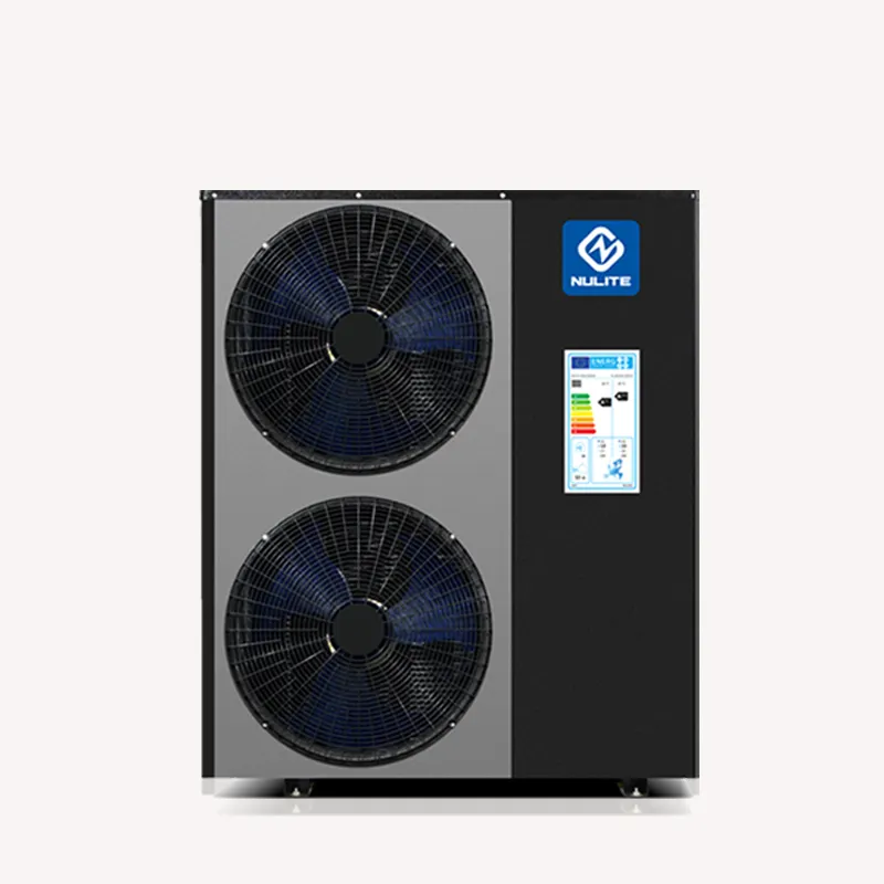 18KW 19KW 20KW Svezia EVI MONOBLOCCO POMPA di CALORE