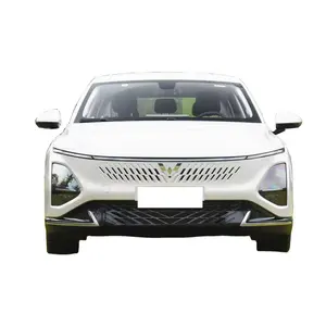 2024 Wuling Xingguang 하이브리드 세단 전기 자동차 고속 185 km/h WLTC 0.88L 모터 1.5L L4 왼쪽 스티어링