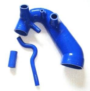 Tuyau d'admission en silicone pour AUDI A4 1.8T - Product Image 1