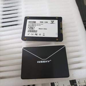 High Speed 2.5" SATA3 <b>SSD</b> 120GB 240GB 480GB 960GB 1TB Hard Disk Drive 3D TLC NAND Flash for Desktop Notebook Adopts III 6Gb - Product Image 5