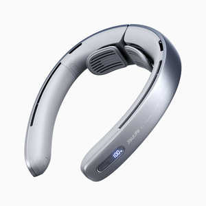 <span class=keywords><strong>Ventilateur</strong></span> <span class=keywords><strong>de</strong></span> <span class=keywords><strong>cou</strong></span> rechargeable le plus récent <span class=keywords><strong>de</strong></span> 2024, <span class=keywords><strong>portable</strong></span> et <span class=keywords><strong>portable</strong></span>, <span class=keywords><strong>ventilateur</strong></span> <span class=keywords><strong>de</strong></span> <span class=keywords><strong>cou</strong></span> sans lame, USB 5000 mAh, <span class=keywords><strong>ventilateur</strong></span> <span class=keywords><strong>de</strong></span> sport - Product Image 3