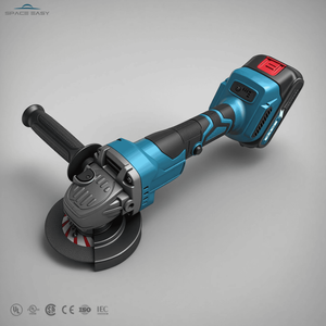 Taladro Inalámbrico de Litio de 18V 20V 21V, el Mejor Taladro Eléctrico, Juego de Herramientas sin Escobillas SP-PC-014 Power To - Product Image 1