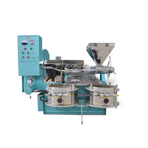 Machine à fabriquer de l'huile de noix de coco 100-150 kg/h, presse à huile de noix de coco, machine à presser l'huile de coprah, <span class=keywords><strong>prix</strong></span> - Product Image 2
