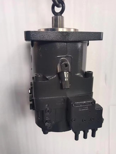 ปั๊มไฮดรอลิกแบบเปลี่ยนทดแทนรุ่น A11VO ซีรีส์ A11VO40 A11VO60 A11VO75 ปั๊มลูกสูบแกนหมุนปรับปริมาตรได้ - Product Image 3
