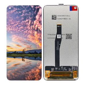 Para <span class=keywords><strong>Huawei</strong></span> <span class=keywords><strong>Nova</strong></span> <span class=keywords><strong>5t</strong></span> Teléfonos móviles Pantallas Lcd Pantalla Teléfono Pantalla Lcd Reemplazo de pantalla Lcd Pantallas Lcd - Product Image 1