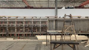 Fabricant leader de maisons en bois préfabriquées, cabanes en rondins, mini-maisons, cottages de voyage traditionnels, avec une chambre, terrasse et salon. - Product Image 5