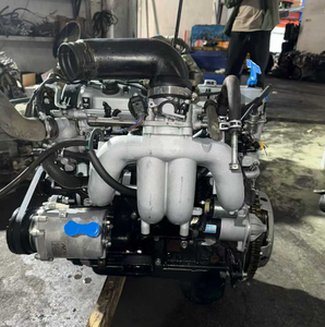 เครื่องยนต์คุณภาพสูงสำหรับรถยนต์มิตซูบิชิ เลอพาร์ด ชีตาห์ รุ่น 4G64 4G69 - เครื่องยนต์แท้ถอดจากรถ 4 สูบ - Product Image 4