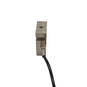 Sensore di Trazione e Compressione Tipo S CALT DYLY-103, Cella di Carico Economica da 2, 3, 5 Tonnellate - Product Image 4